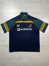 Canterbury Vintage 90s