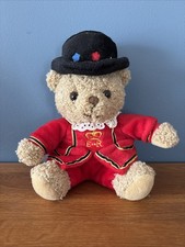 English teddy bear - english,