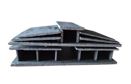 Natural slate breeding cave - natural,