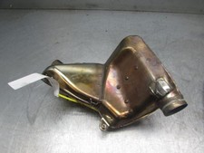 MV Agusta F3 Brutale 675/800 Motorcycle Exhaust Collector Box B8320 Code 