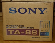 Sony amplifier for - sony,