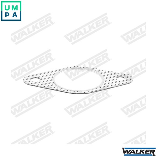 Gasket exhaust pipe - exhaust, for
