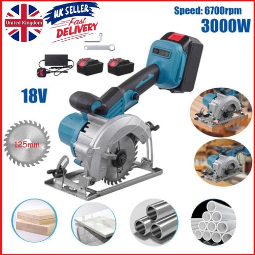18v cordless 3000w - 18v, electric