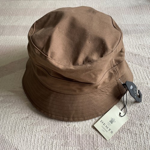 Dents bucket hat size - hat,, xl