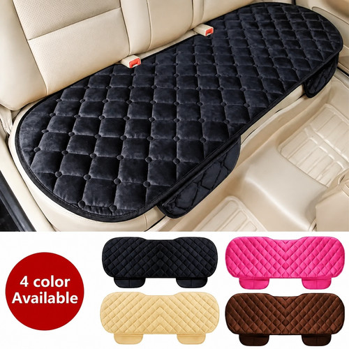 Universal square rear back - square,