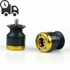 CNC Carbon Fiber 8mm Swingarm