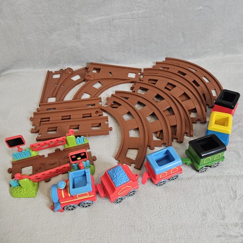 Elc happyland magic motion - elc,
