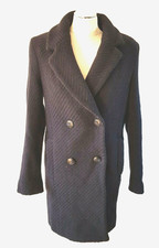 Paul Costelloe Blue Wool Blend