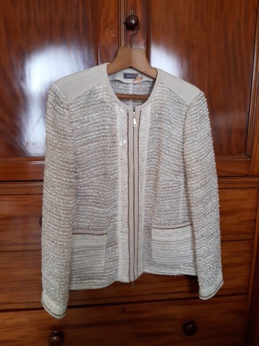 Basler brocade beaded - brocade,