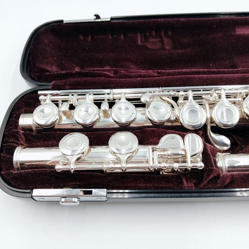 Yamaha yfl 211sii - yfl-211sii, flute
