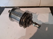 STURMEY ARCHER AW 3 SPEED HUB