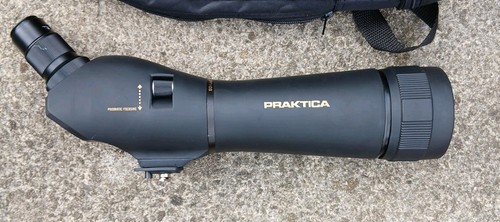 Praktica 60x70 angled - praktica,