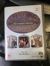 Lovejoy : The Complete