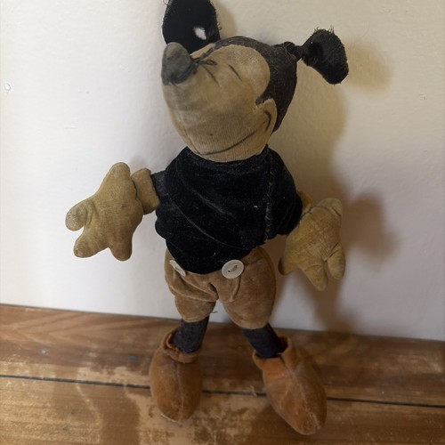 Rare antique 1930s - 1930s, steiff