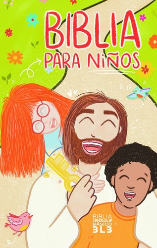 Biblia blb lenguaje - blb,