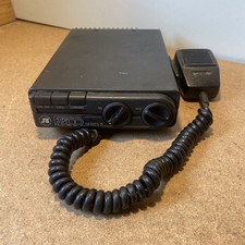 Tait T500 Series 2 VHF Radio 12v 2 Way Compact