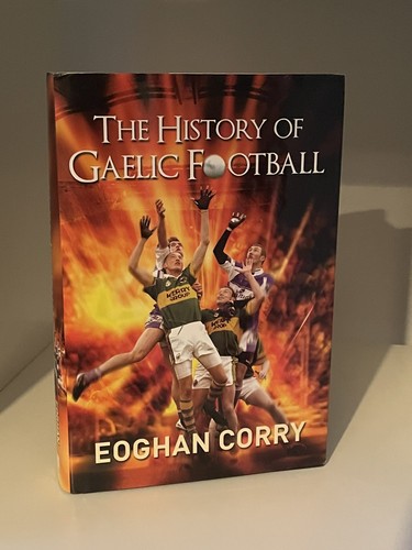 The history gaelic - of, football