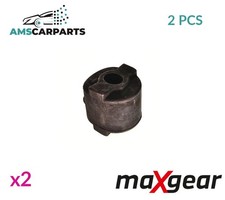 CONTROL ARM WISHBONE BUSH PAIR