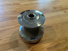 Vintage Used Sail Boat Lewmar