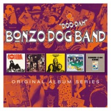 Bonzo Dog Doo Dah Band 