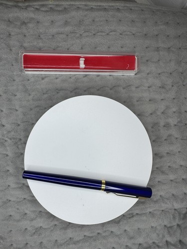 Luxury ballpoint pen with - luxury,