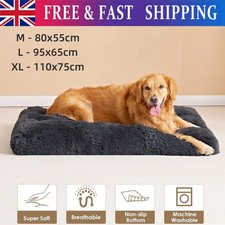 Pet Dog Cage Mat Pad Cat Crate