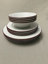 Steelite Crockery 12 Piece