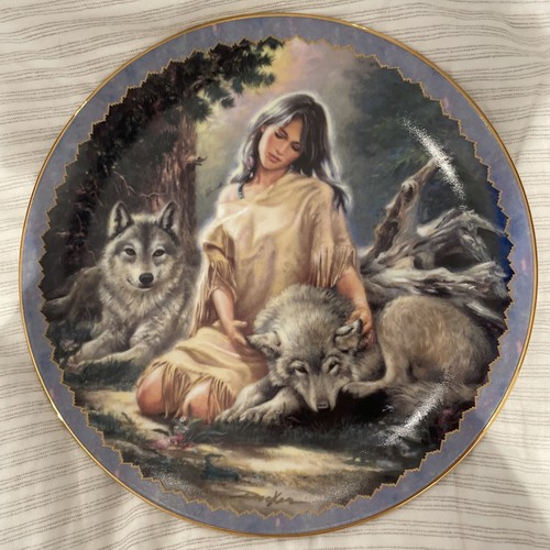 Bradford exchange soulful - bradford,