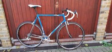 Classic italian moser road - classic,