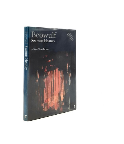 Heaney seamus beowulf a - heaney,