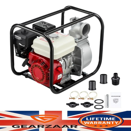 Gearzaar petrol water - petrol,