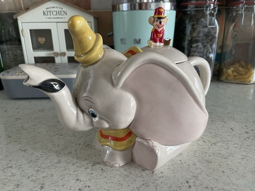 Vintage dumbo and timothy - vintage,