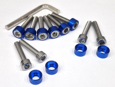 STAINLESS VALVE CAM ROCKER