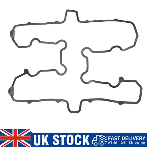 Engine valve cover - cover, gasket