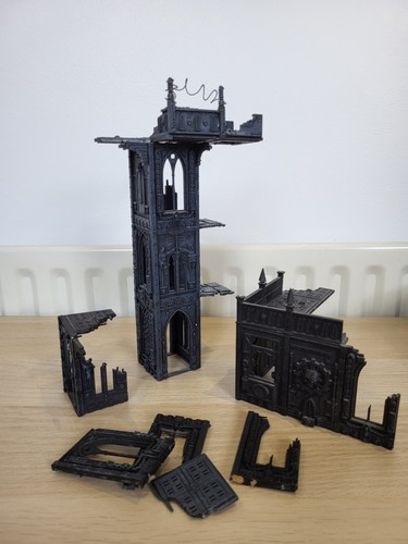 Games workshop warhammer - games, 40k