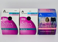 Eggs silken mist - l'eggs,