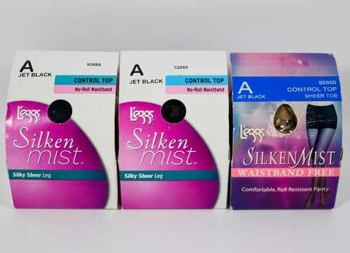 Eggs silken mist control - l'eggs,