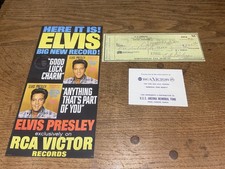 Elvis Presley Music
