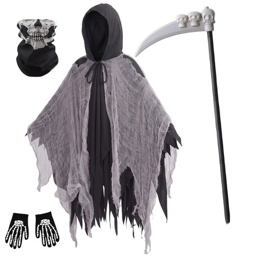 2026 new kids death god - new,