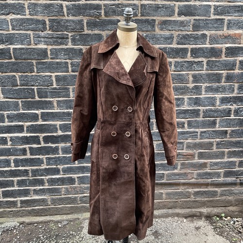 Vintage 70s ladies double - vintage,
