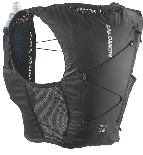 Salomon active skin women - 4,