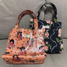 Cath Kidston floral tote bag