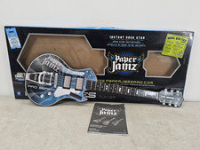 Pro Series Paper Jamz Guitar