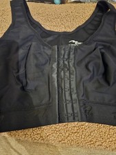 marena bra  in  black size 34D