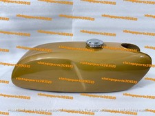 Yamaha FS1-E 1970s Moped 50cc