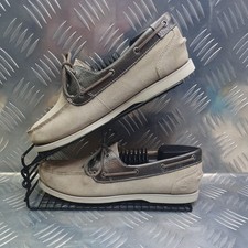 Timberland Deck Boat Shoes