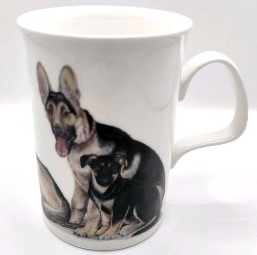 Roy kirkham mug dog lovers - kirkham,