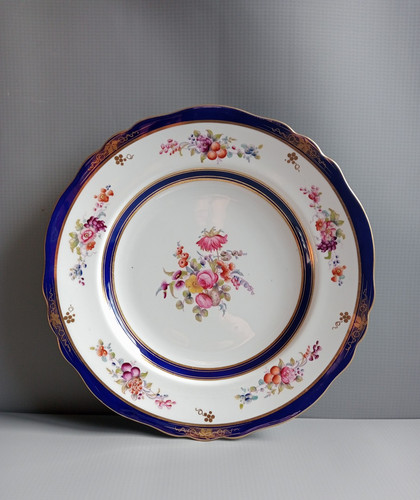 Antique john ridgway - antique,