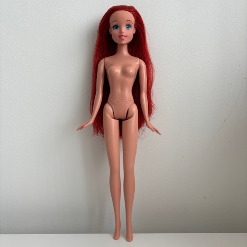 Disney princess ariel little - ariel,