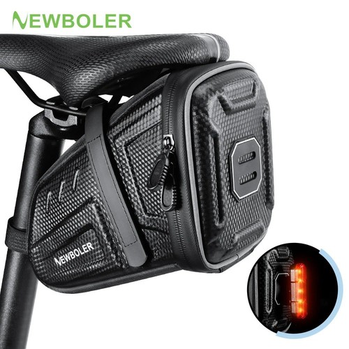 Waterproof 2 5l saddle - 1.2l, 2.5l